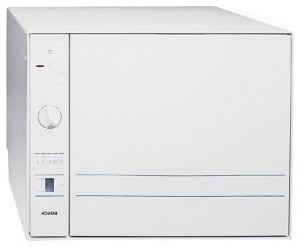 Bosch SKT 5102 Πλυντήριο πιάτων φωτογραφία, χαρακτηριστικά