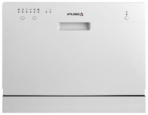 Delfa DDW-3201 Stroj za pranje posuđa foto, Karakteristike