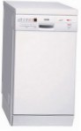 Bosch SRS 55T02 食器洗い機 \ 特性, 写真