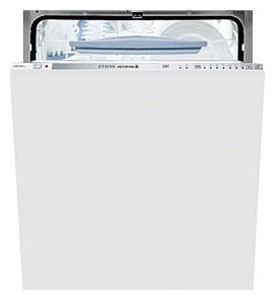 Hotpoint-Ariston LI 670 DUO Lave-vaisselle Photo, les caractéristiques