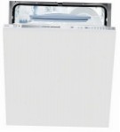 Hotpoint-Ariston LI 670 DUO Lave-vaisselle \ les caractéristiques, Photo