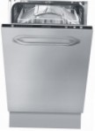Zigmund & Shtain DW29.4507X Машина за прање судова \ karakteristike, слика