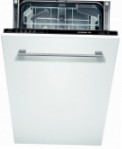 Bosch SRV 43M00 Lave-vaisselle \ les caractéristiques, Photo