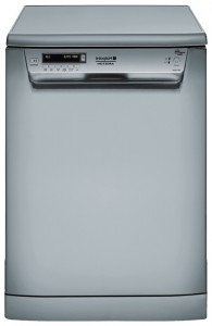Hotpoint-Ariston LDF 12314 X Посудомоечная Машина Фото, характеристики