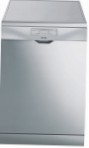 Smeg LVS139S Посудомийна машина \ Характеристики, фото