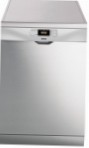 Smeg LVS137SX Посудомийна машина \ Характеристики, фото
