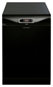 Smeg LVS137N 食器洗い機 写真, 特性
