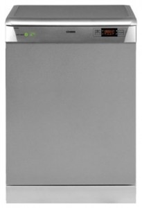 BEKO DFSN 6530 Посудомийна машина фото, Характеристики