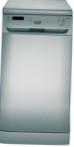 Hotpoint-Ariston LSF 835 X Lave-vaisselle \ les caractéristiques, Photo
