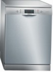 Bosch SMS 69M28 Dishwasher \ Characteristics, Photo