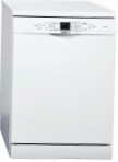Bosch SMS 58M02 食器洗い機 \ 特性, 写真