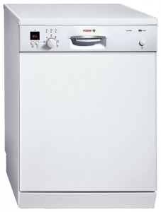 Bosch SGS 55E92 Stroj za pranje posuđa foto, Karakteristike
