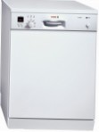 Bosch SGS 55E92 Посудомийна машина \ Характеристики, фото