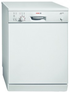 Bosch SGS 54E42 Машина за прање судова слика, karakteristike