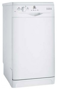 Indesit IDL 40 ماشین ظرفشویی عکس, مشخصات