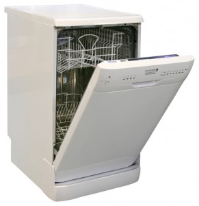 Hotpoint-Ariston LL 40 Stroj za pranje posuđa foto, Karakteristike