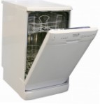 Hotpoint-Ariston LL 40 Lave-vaisselle \ les caractéristiques, Photo