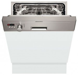 Electrolux ESI 64030 X Lave-vaisselle Photo, les caractéristiques
