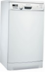 Electrolux ESF 45030 Dishwasher \ Characteristics, Photo