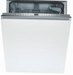Bosch SMV 65N30 Посудомийна машина \ Характеристики, фото