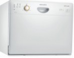 Electrolux ESF 2430 W ماشین ظرفشویی \ مشخصات, عکس