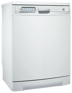 Electrolux ESF 68030 Lave-vaisselle Photo, les caractéristiques