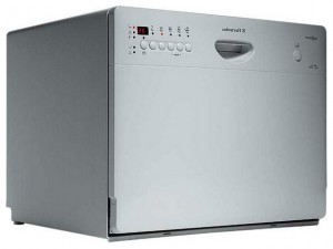 Electrolux ESF 2440 食器洗い機 写真, 特性