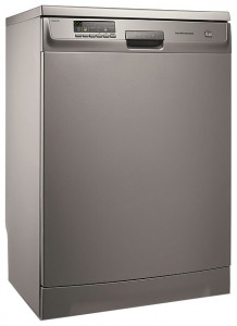 Electrolux ESF 66840 X Dishwasher Photo, Characteristics