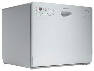 Electrolux ESF 2440 S เครื่องล้างจาน รูปถ่าย, ลักษณะเฉพาะ