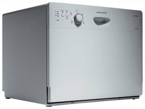 Electrolux ESF 2420 Посудомийна машина фото, Характеристики