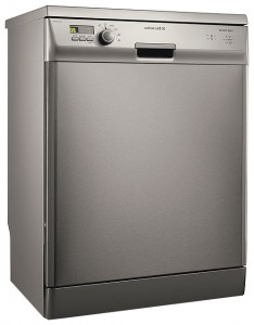 Electrolux ESF 65040 X 食器洗い機 写真, 特性