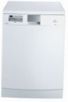 AEG F 60760 Stroj za pranje posuđa \ Karakteristike, foto