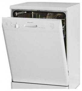 Electrolux ESF 6127 Dishwasher Photo, Characteristics