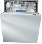 Indesit DIFP 28T9 A Машина за прање судова \ karakteristike, слика