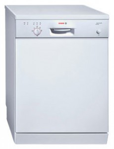 Bosch SGS 44M02 ماشین ظرفشویی عکس, مشخصات