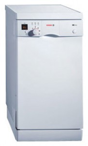 Bosch SRS 55M62 Stroj za pranje posuđa foto, Karakteristike