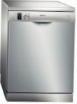 Bosch SMS 58D08 Посудомийна машина \ Характеристики, фото