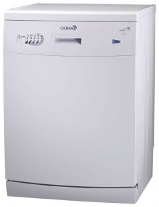 Ardo DW 60 E ماشین ظرفشویی عکس, مشخصات