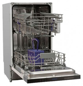 Flavia BI 45 NIAGARA Stroj za pranje posuđa foto, Karakteristike