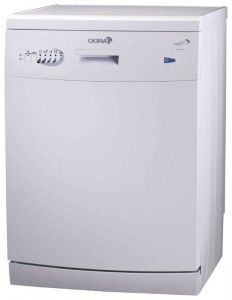 Ardo DW 60 ES Stroj za pranje posuđa foto, Karakteristike