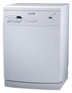 Ardo DW 60 S 食器洗い機 写真, 特性