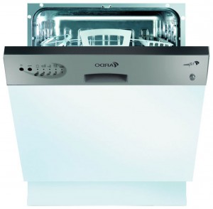 Ardo DWB 60 SX ماشین ظرفشویی عکس, مشخصات