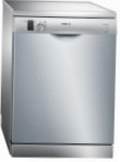Bosch SMS 50D38 Посудомийна машина \ Характеристики, фото