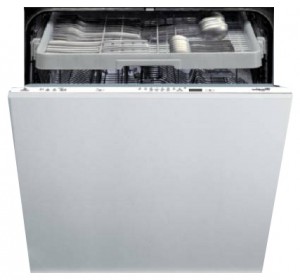 Whirlpool ADG 7653 A+ PC TR FD Посудомоечная Машина Фото, характеристики