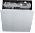 Whirlpool ADG 7653 A+ PC TR FD Машина за прање судова \ karakteristike, слика