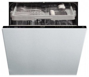 Whirlpool ADG 8793 A++ PC TR FD 食器洗い機 写真, 特性
