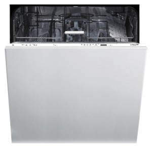 Whirlpool ADG 7443 A+ FD Посудомийна машина фото, Характеристики
