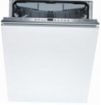 Bosch SMV 58N50 Посудомийна машина \ Характеристики, фото