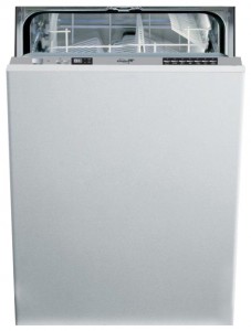 Whirlpool ADG 205 A+ Посудомоечная Машина Фото, характеристики