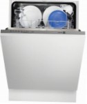 Electrolux ESL 76200 LO ماشین ظرفشویی \ مشخصات, عکس